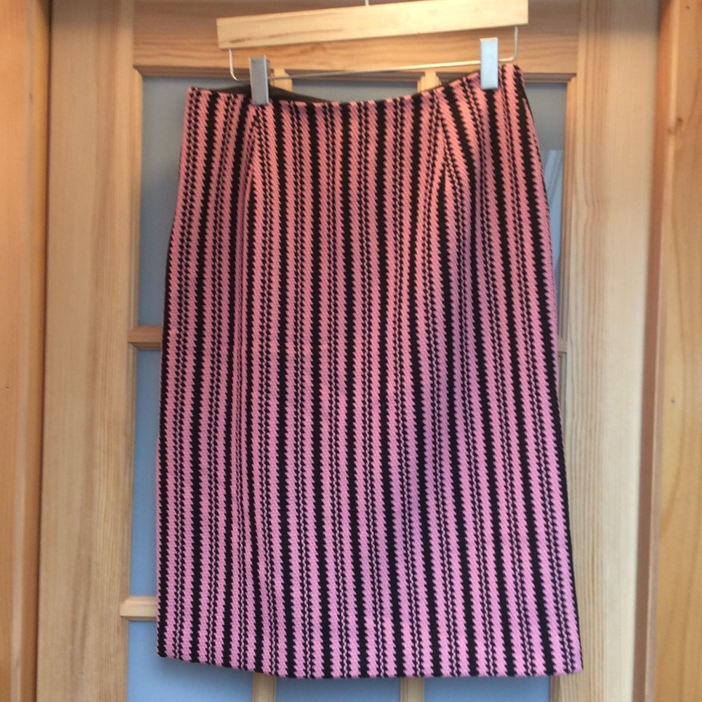 🍁JCrew Wool Pencil Skirt